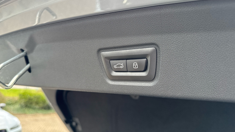 BMW i4 400kW M50 83.9kWh 5dr Auto Electric Hatchback